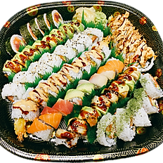 BIG8 (8 Special Rolls)