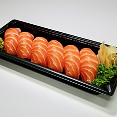 SALMON NIGIRI 6pcs