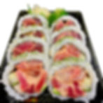 SPICY TUNA SPECIAL