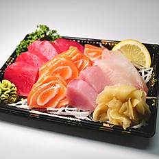 Sashimi Special Tasting