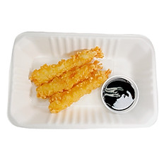 Shrimp Tempura 3pcs