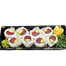 TUNA AVOCADO