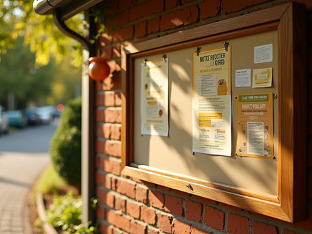 Unite Medfield: Community Events Calendar and Neighborhood History
