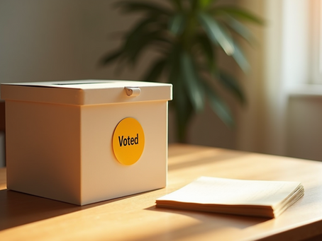 Medfield United: Voting, Blogs, and Local Events for Members