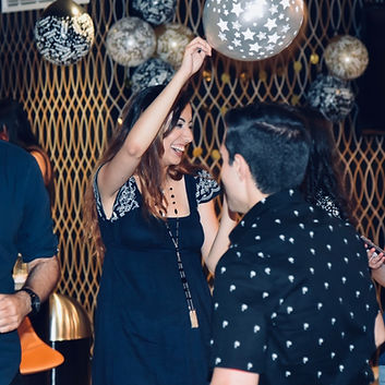 Armenian Birthday DJ Services