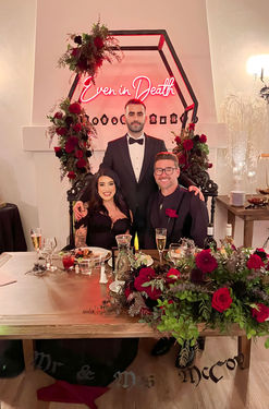 jewish dj california