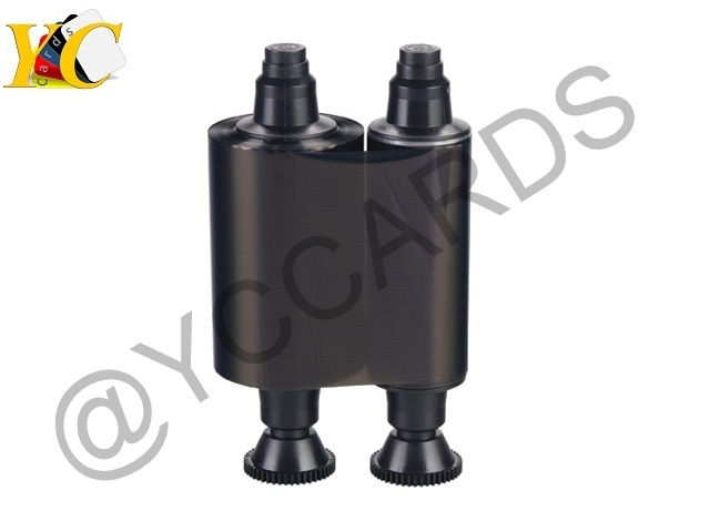 R2011 - Ribbon Black Evolis