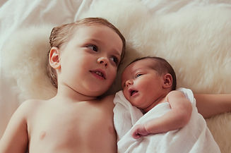 Siblings