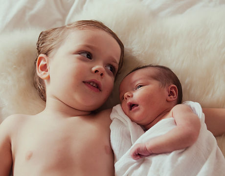 Siblings