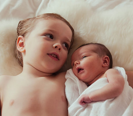 Siblings
