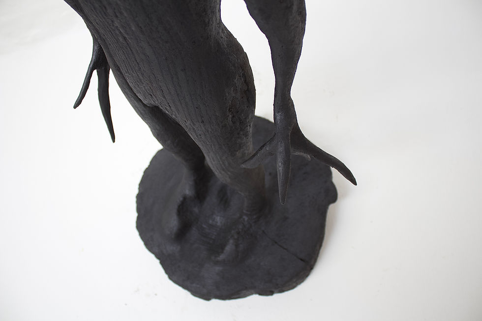 Thumbnail: Rooted figure