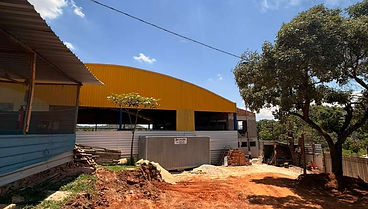FOTO : OBRA TIRADENTES 9