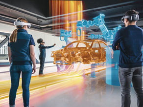 How VR is Transforming Industrial Safety and Reducing Workplace Risks