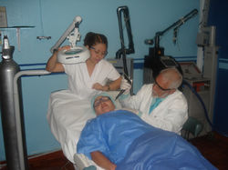 Quirófano