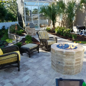Outdoor Living Projects