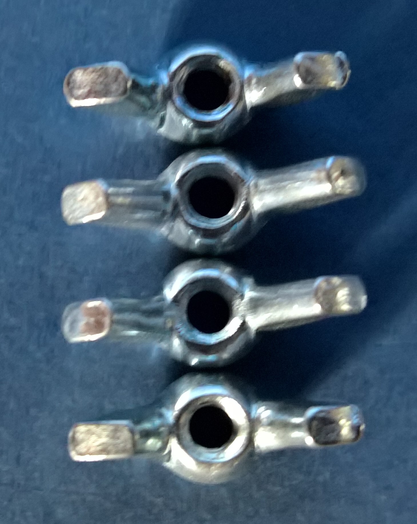 Wingnuts