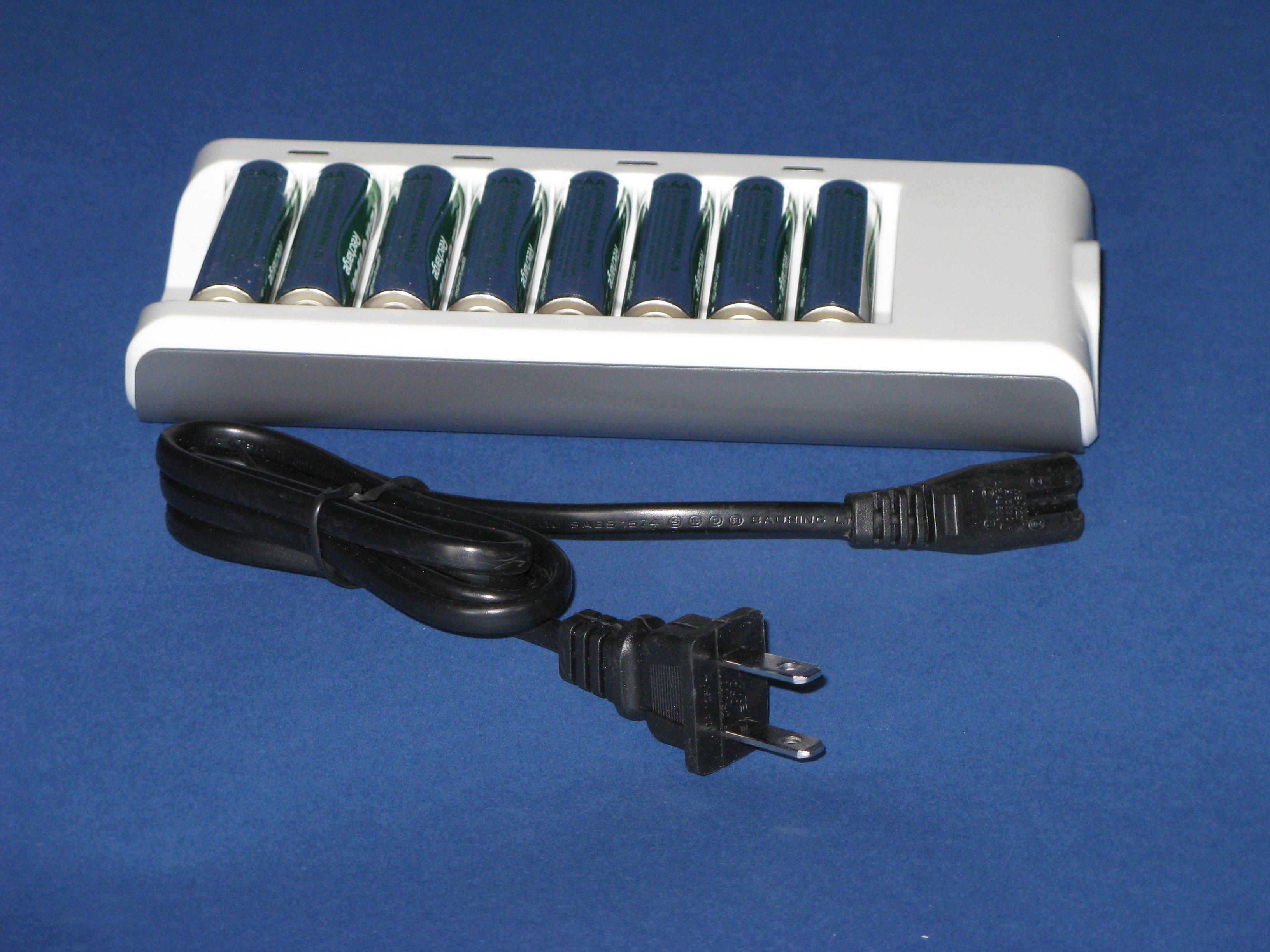 Battery Charger