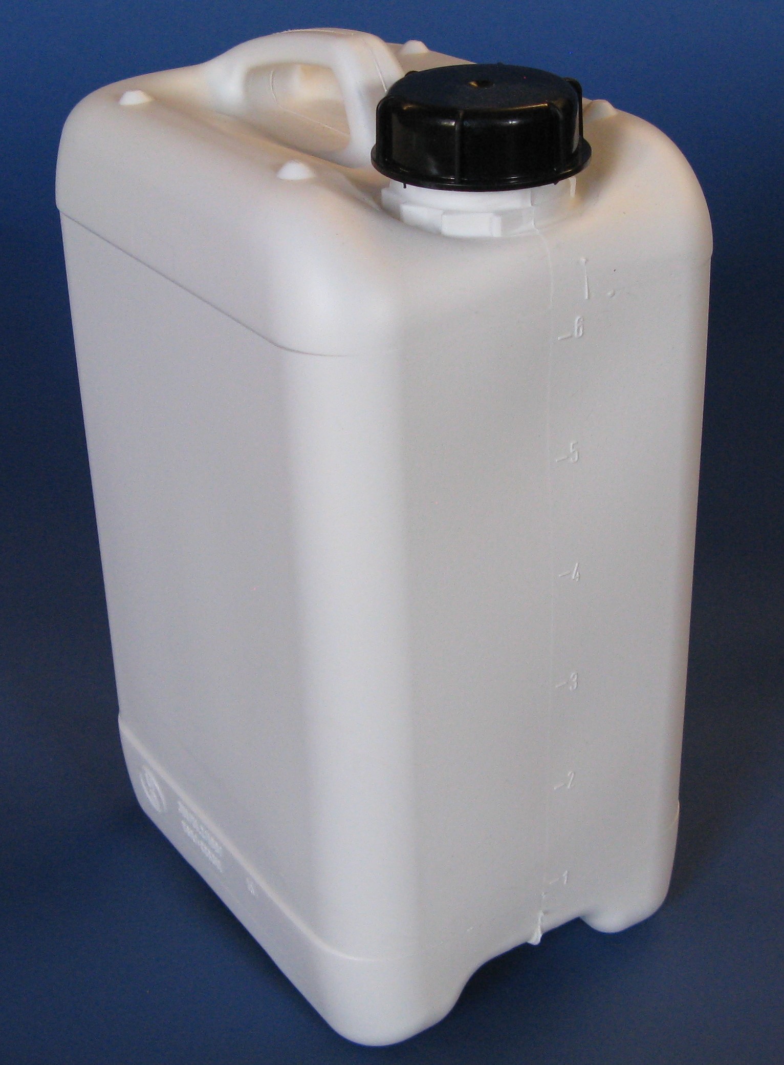 6L Stack w/XIce
