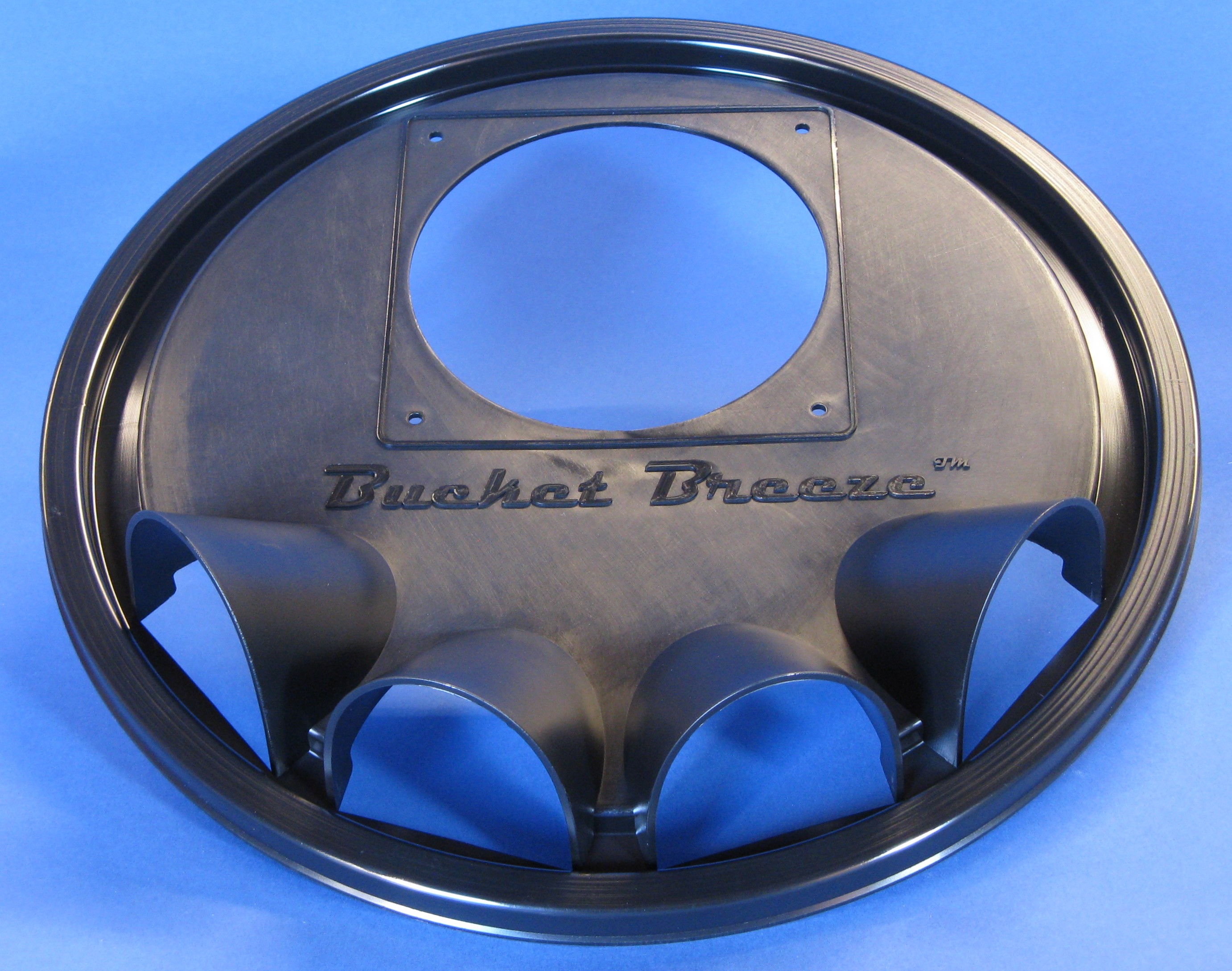 Bucket Breeze Lid