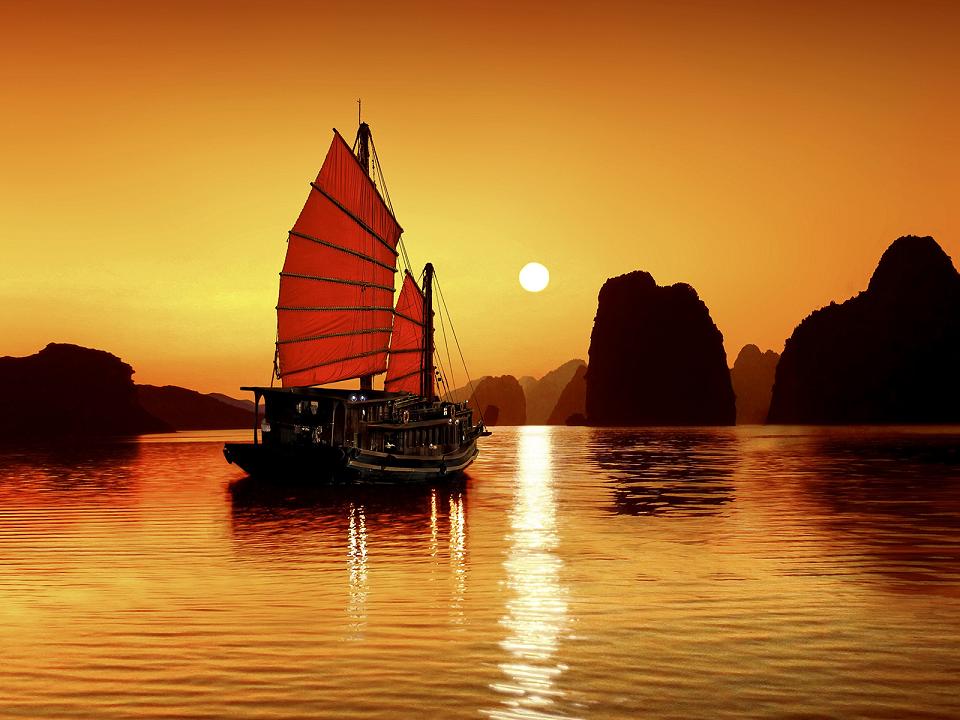 Independent and Small Group Indochina Travel Specialists