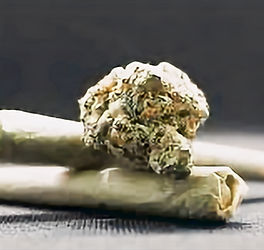 Legal Delta-9 THC products