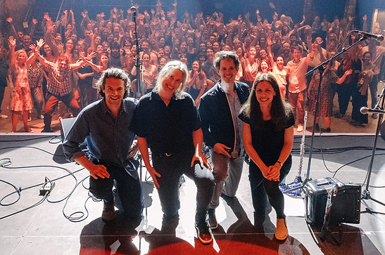 Photo Marten Ronneburg https://kreativmedia-eventfotografie.de/