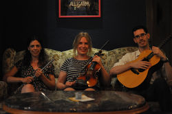 Nightlark concert