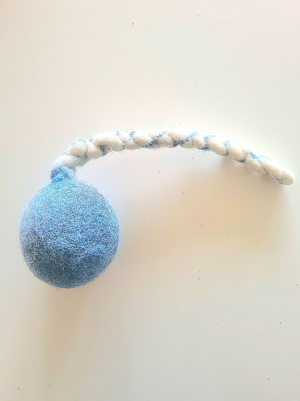 Miniaturbild: Schleuderball