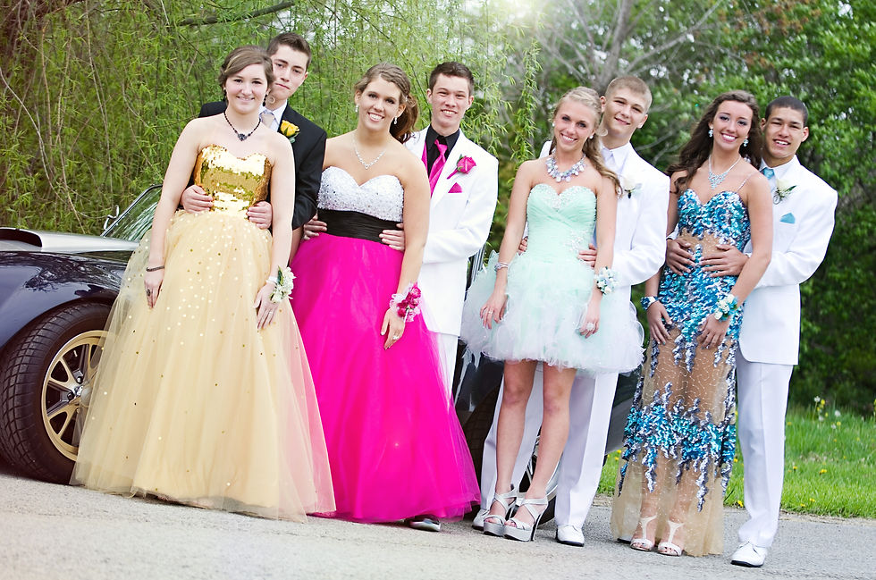 Prom 1