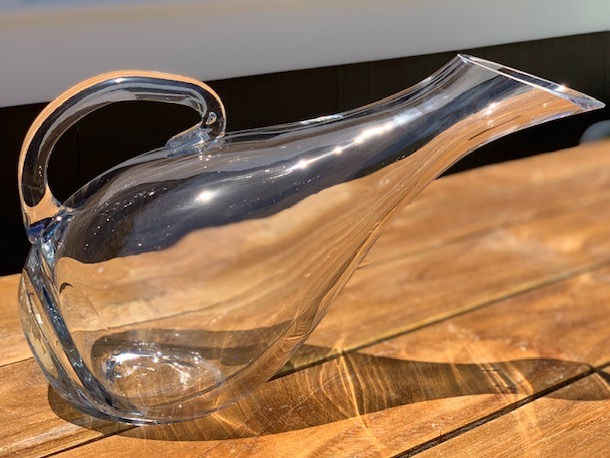 Wine Decanter