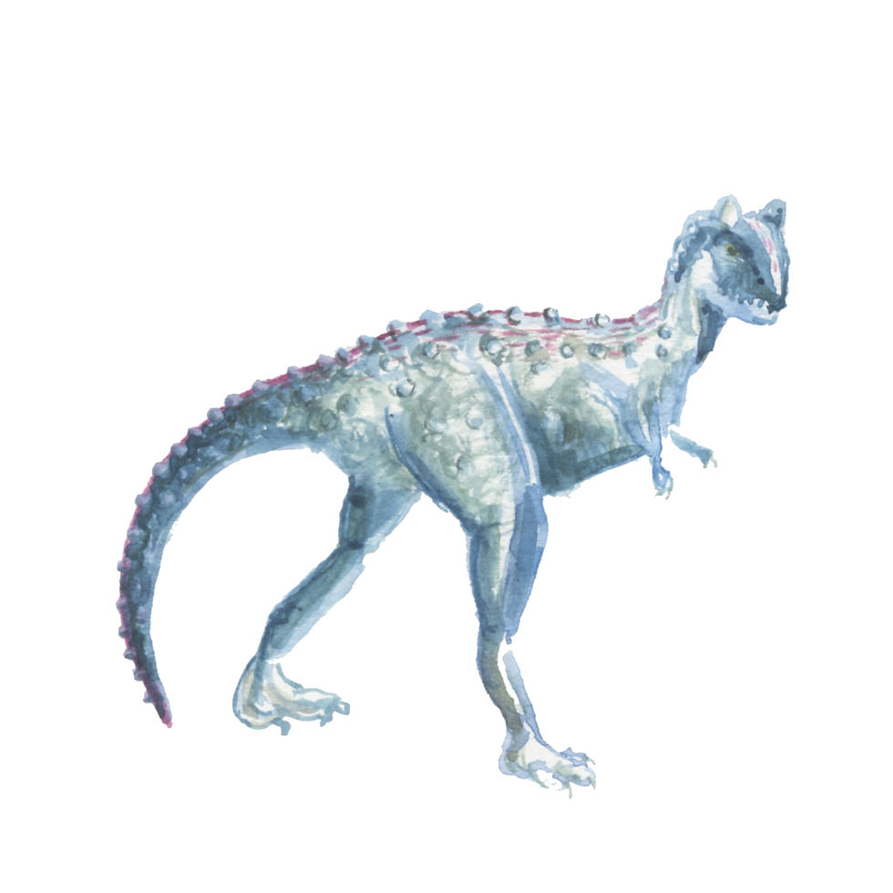dino