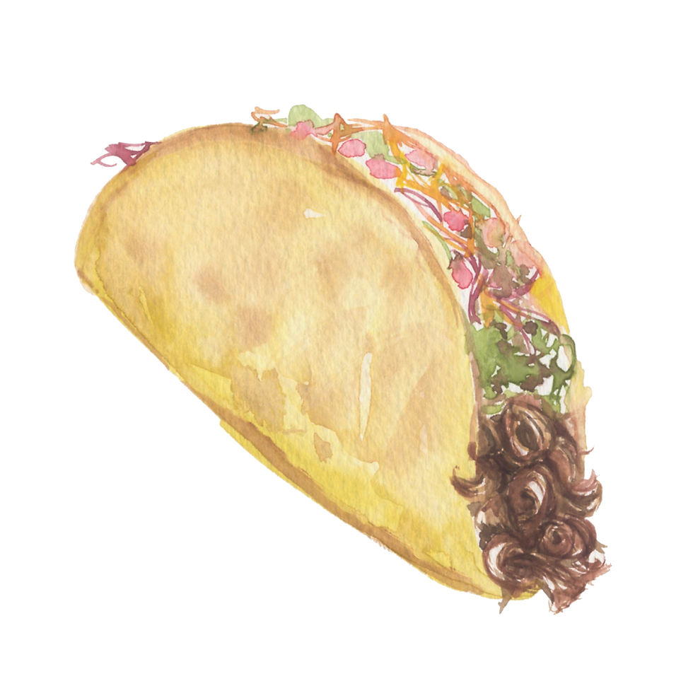 taco
