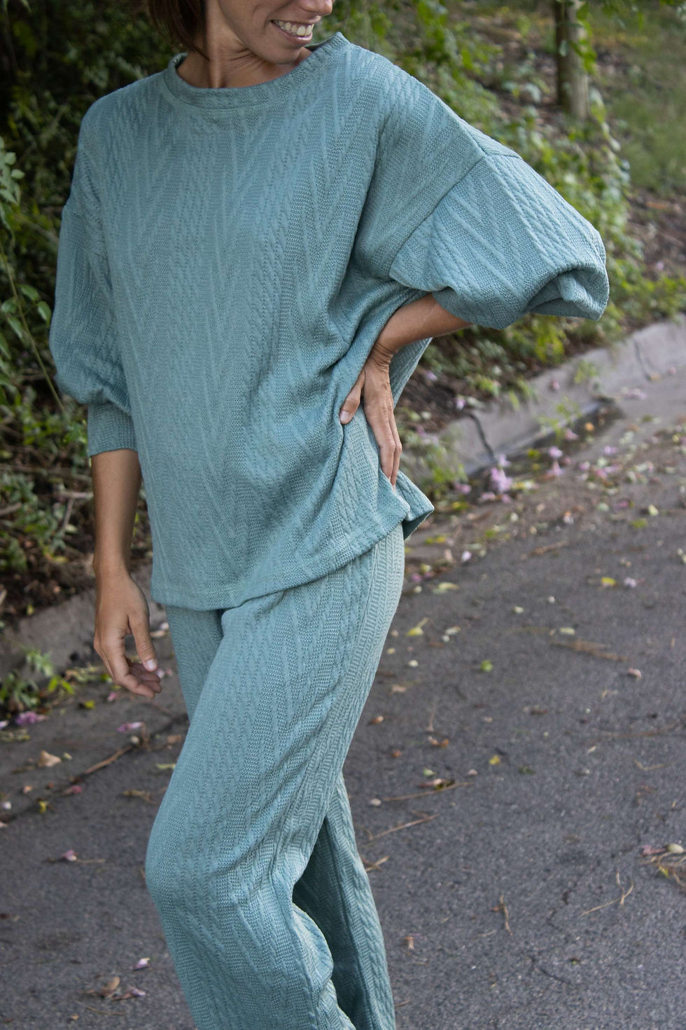 Miniatura: Conjunto Zara