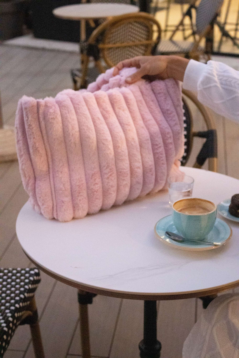 Miniatura: Bolso Nube