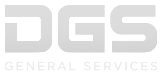 DGS General Services  logo