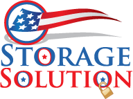 Partner Logo - Storage Solution