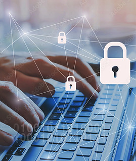 computer security image