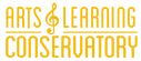 Arts and learnign conservatory logo