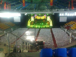 VIDEO MAPPING & SHOOTING VGMC