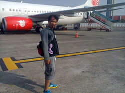 PERJALANAN ROAD SHOW VGMC