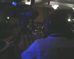 VIDEO MAPPING & SHOOTING VGMC