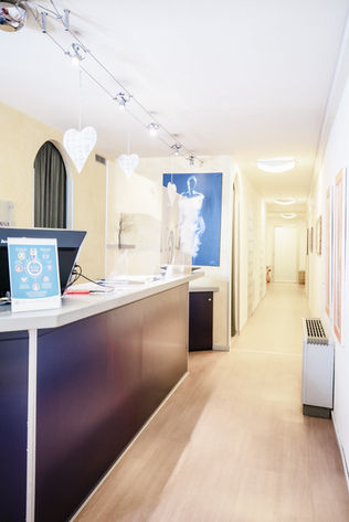 Dea Donna Prato Centro Dimagrante