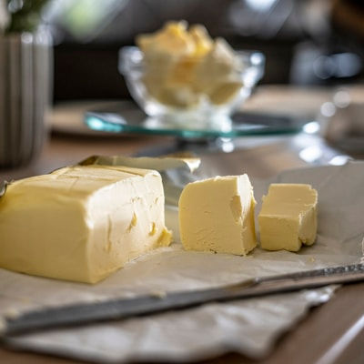 Kaymak 250 gr