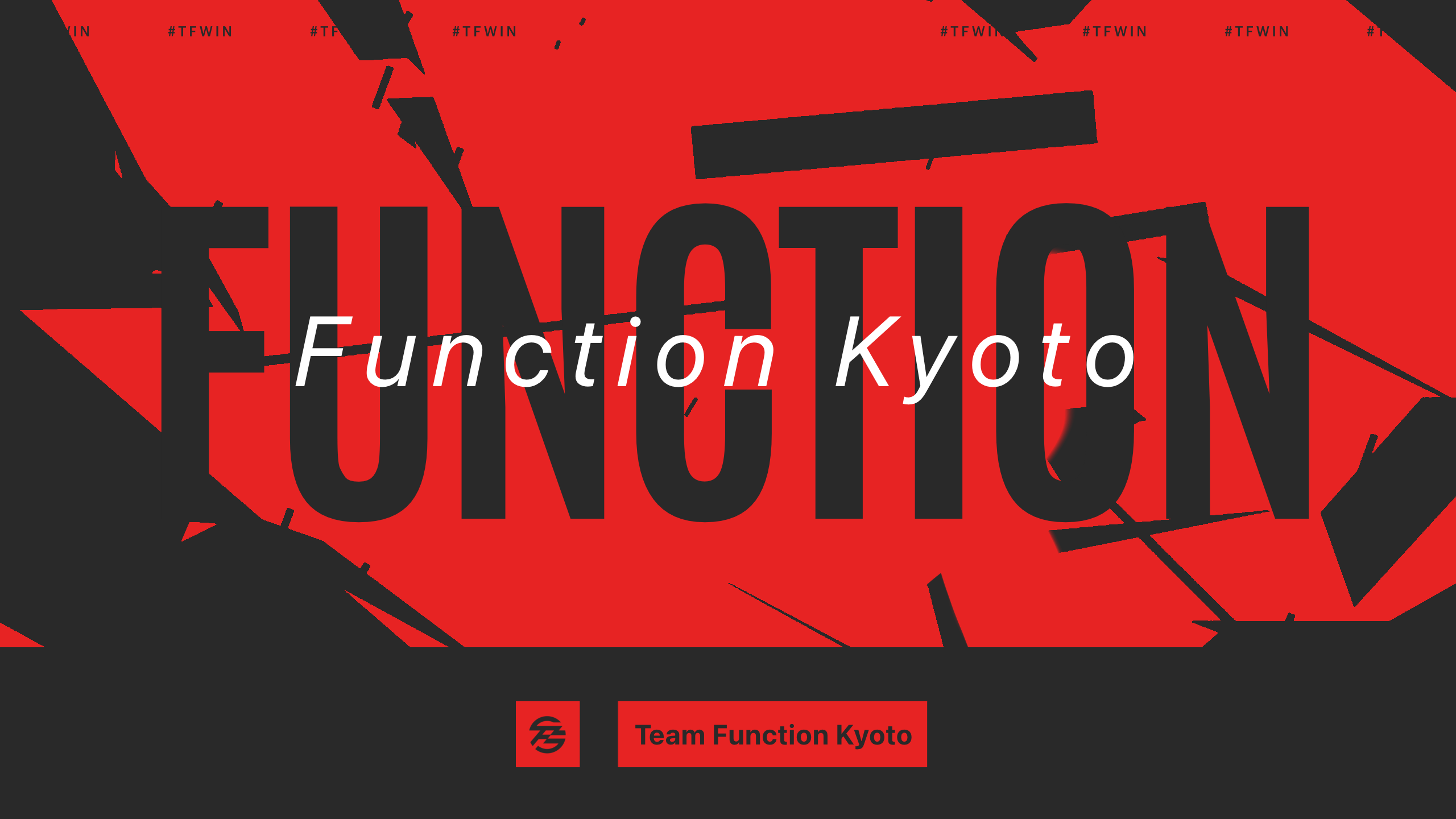 Team Function Kyoto