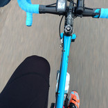 Blue Bike
