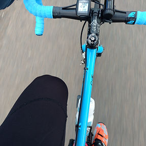 Swim, bike, run coaching