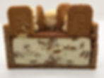 Thumbnail: Carrot Cheesecake