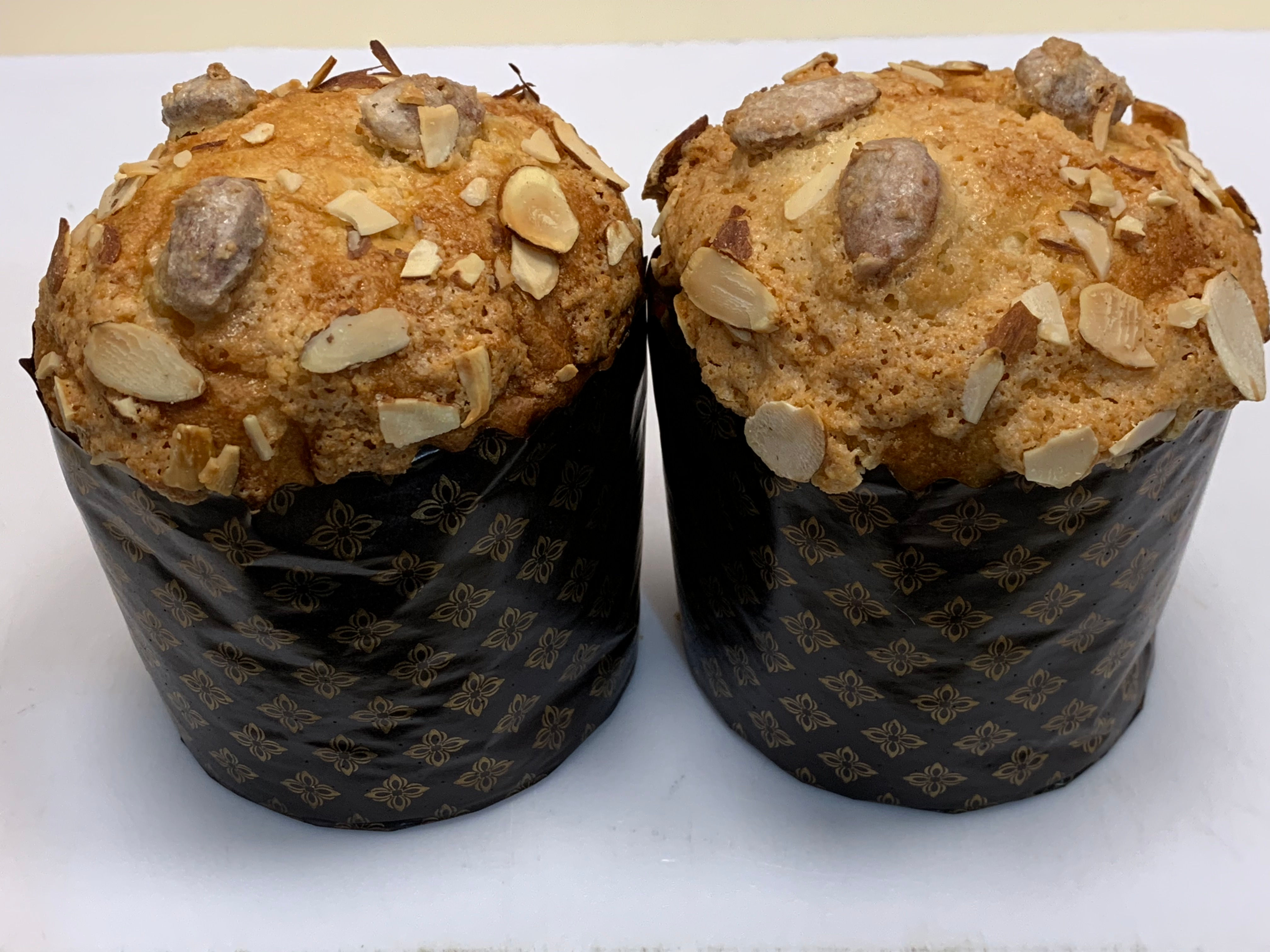 Panettone