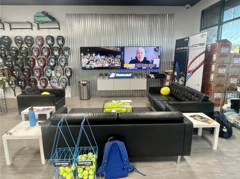GSM Las Vegas Store