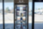 All Oakley sunglasses on display at our Centennial store